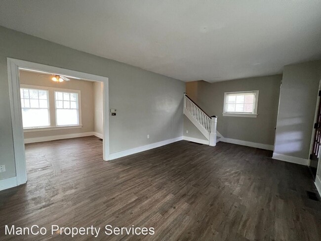 Building Photo - 3 br, 1 bath House - 313 Kenilworth Ave