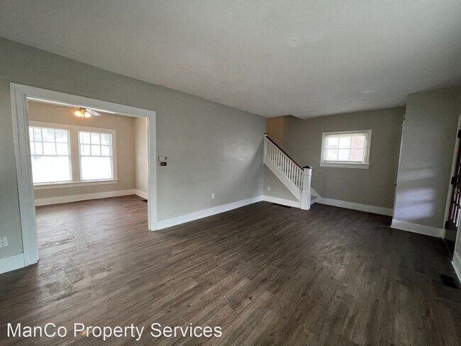 Foto del edificio - 3 br, 1 bath House - 313 Kenilworth Ave