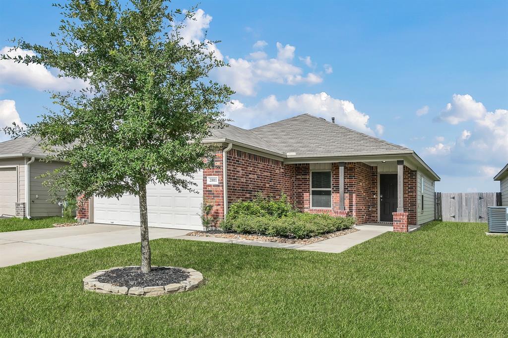 Foto principal - 21011 Twining Rose Ln