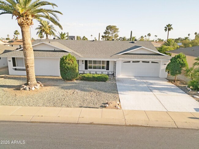 Foto del edificio - 12919 W Jadestone Dr