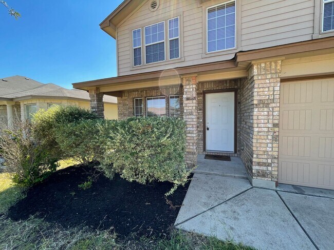 Foto del edificio - Spacious 2-Story Home in Quiet Killeen Nei...