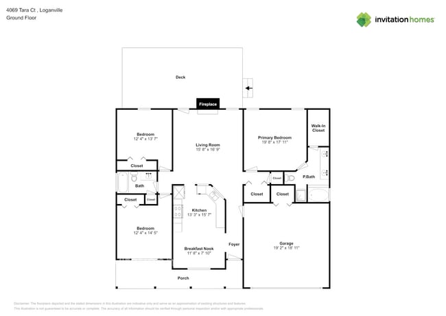Building Photo - 4069 Tara Ct