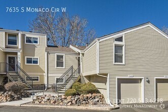 Building Photo - 7635 S Monaco Cir W