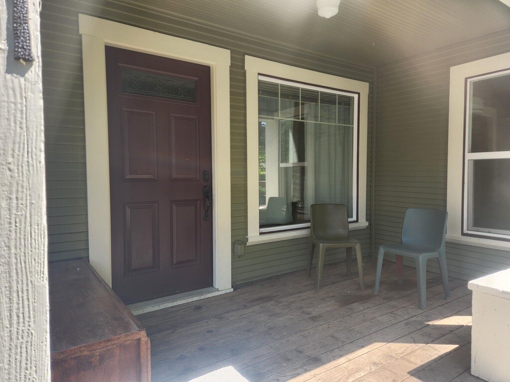 1131 W 8th Ave, Eugene, OR 97402 House Rental in Eugene, OR