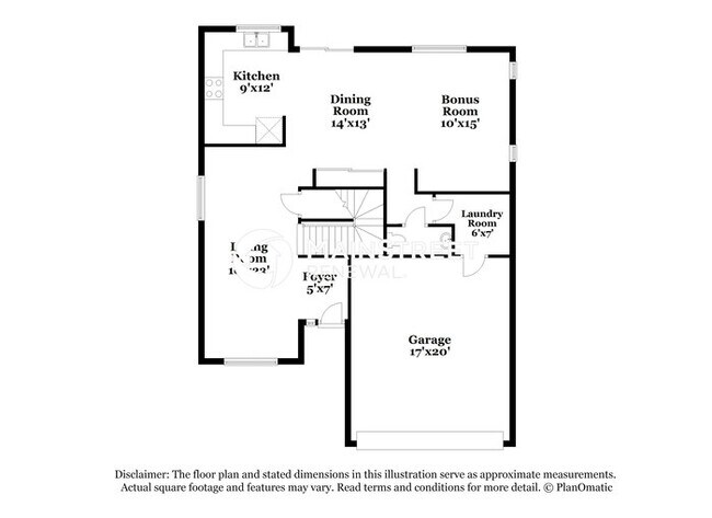 Building Photo - 4 Bedroom Pet-Friendly Home in Avondale, AZ with Main Street Renewal