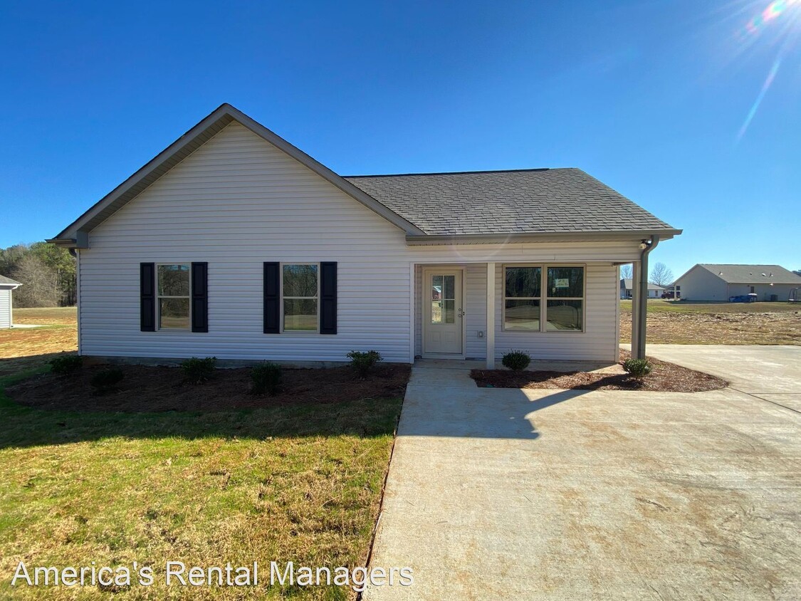 Primary Photo - 3 br, 2 bath House - 2755 Allison Mill Road