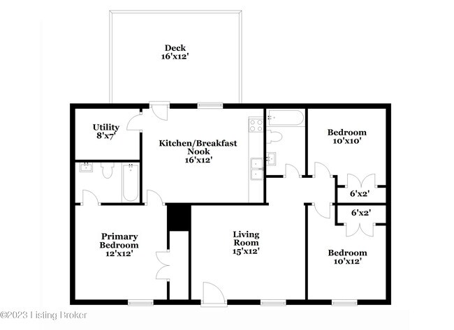 Foto del edificio - 249 Drake Dr