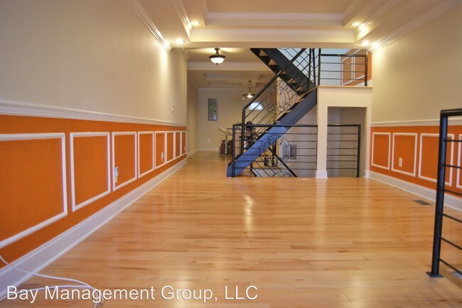 Foto del edificio - 2 br, 3 bath House - 1268 James Street