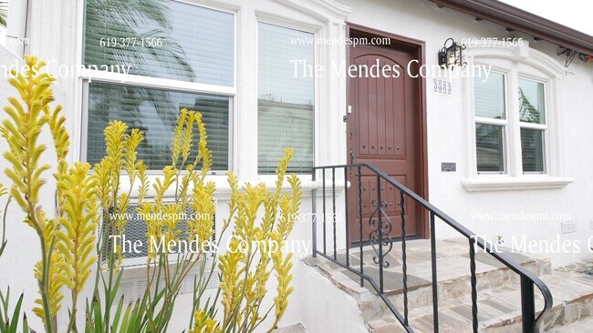 Foto del edificio - 3583 32nd St