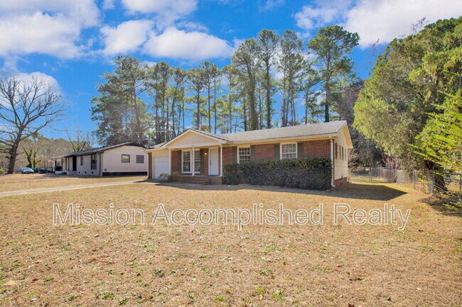 Foto del edificio - 7262 Ryan St