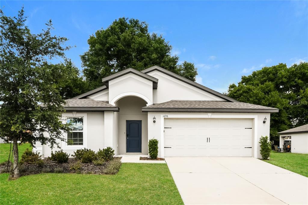 Foto principal - 1696 Gopher Tree St