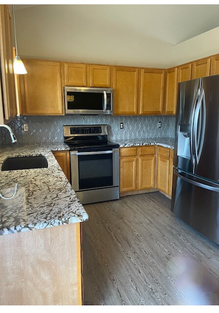 Foto del edificio - Charming 3 beds 2.5 baths in Firestone