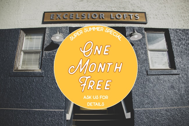 ONE MONTH FREE RENT! St. Johns Cool-Contem... - ONE MONTH FREE RENT! St. Johns Cool-Contem... Apartment