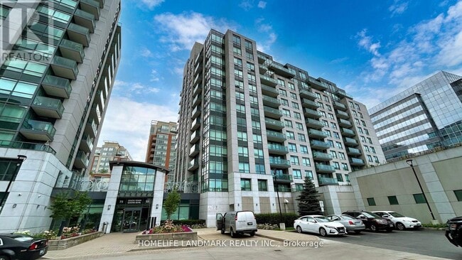 Building Photo - 55 S Town Centre Blvd