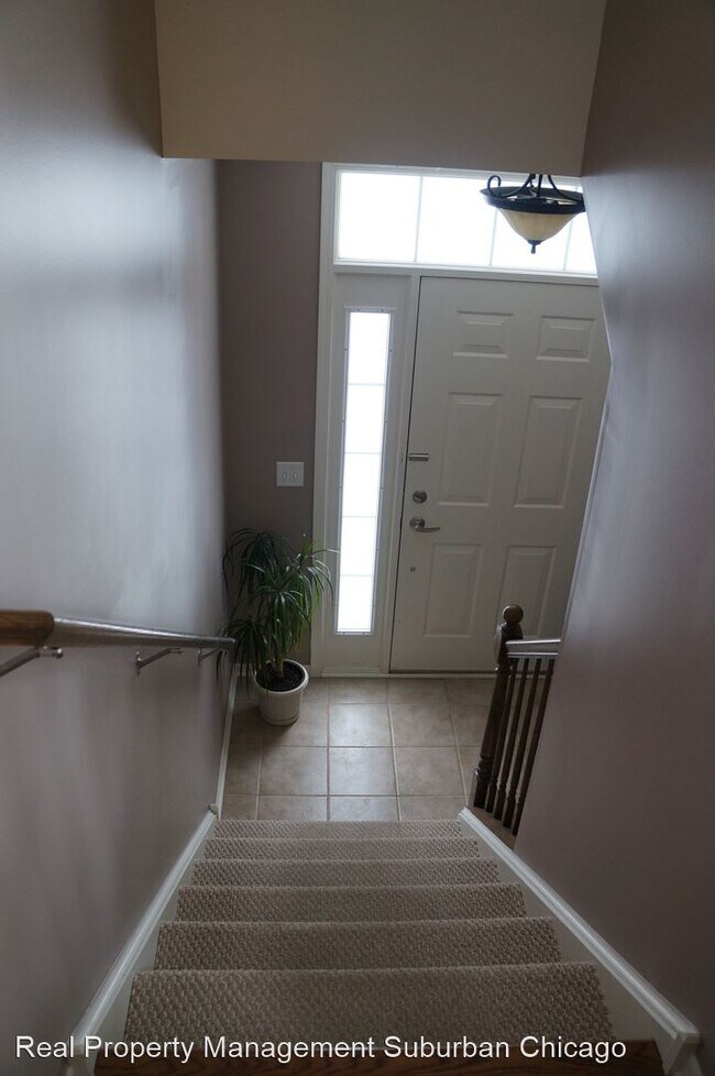 Foto del edificio - 3 br, 2.5 bath House - 1870 Potomac Ct