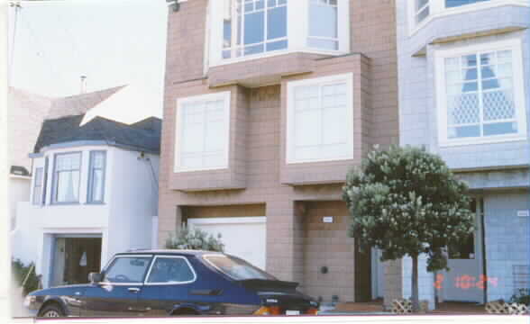Building Photo - 1444 La Playa St