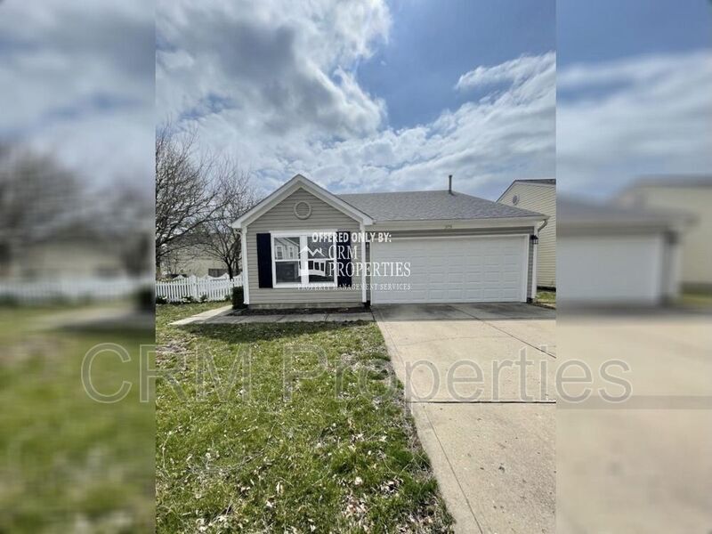 373 Atherton Dr, Carmel, IN 46032 House Rental in Carmel, IN