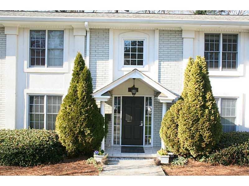 Foto principal - 1020 Scott Blvd