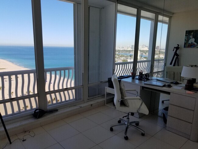 Foto del edificio - 2200 S Ocean Ln