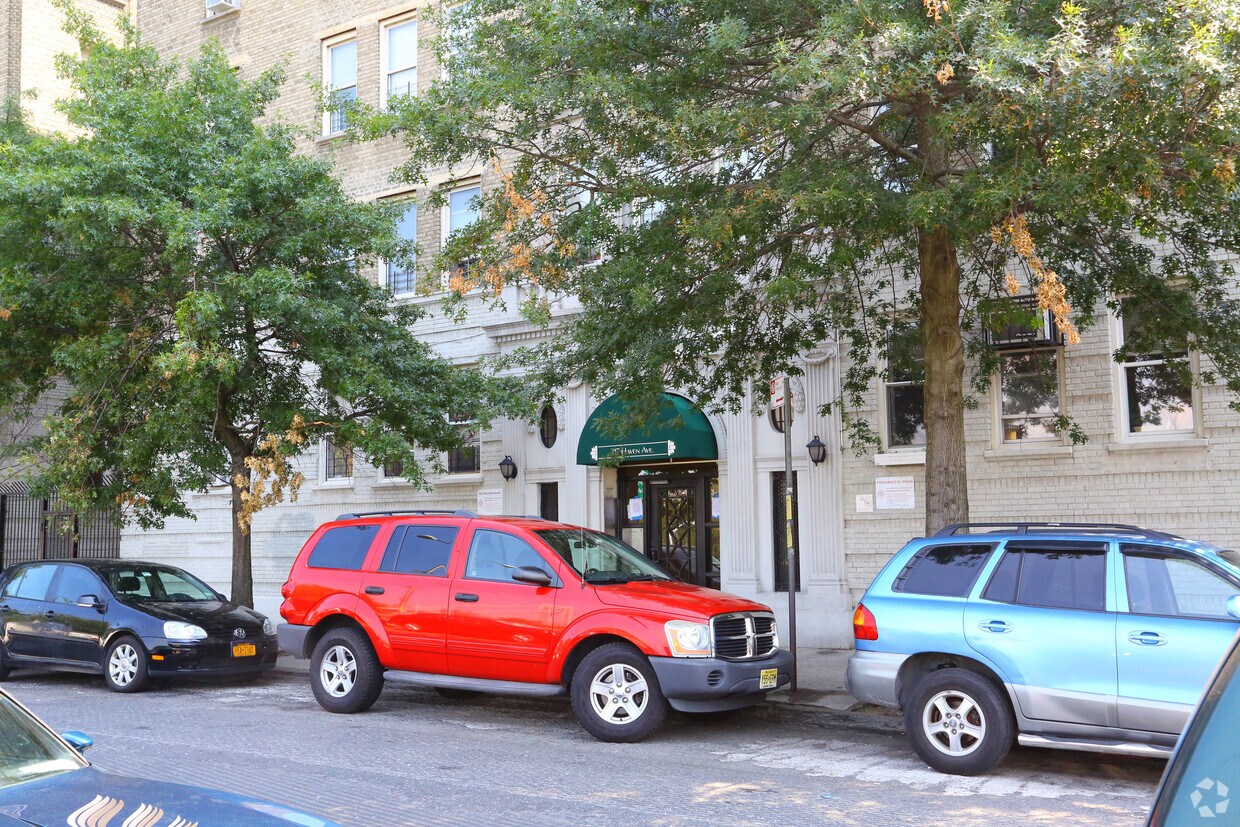 217 Haven Ave, New York, NY 10033 Apartments New York, NY