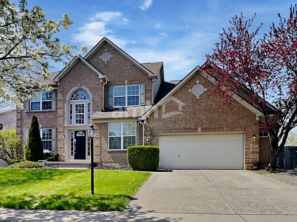 Primary Photo - 3629 Berrywood Drive
