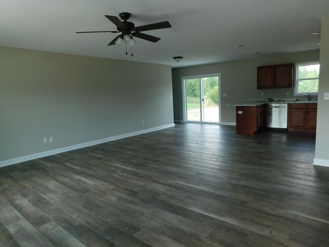 Building Photo - New Construction In Ferry Pointe Subdivision