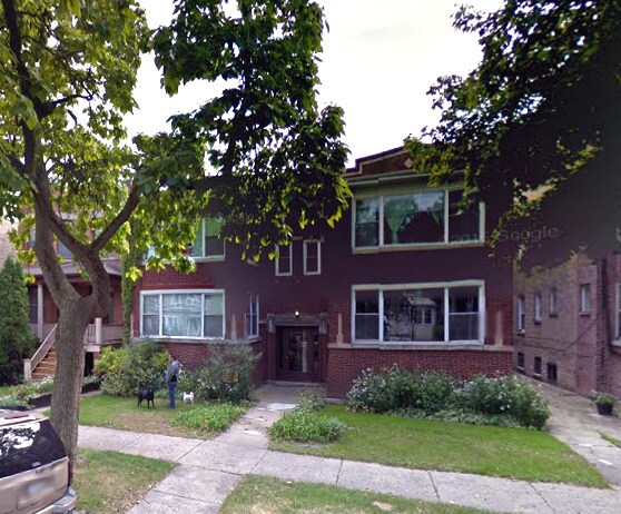 Foto del edificio - 1319 W Columbia Ave