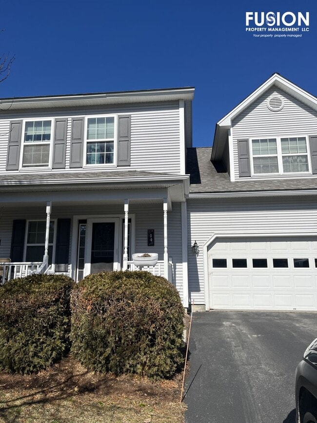 Building Photo - Beautiful 3-bedroom Condo in Essex Junction with Garage!
