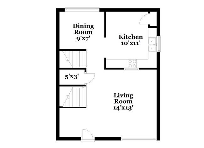 Foto del edificio - 721 Ashton Ln