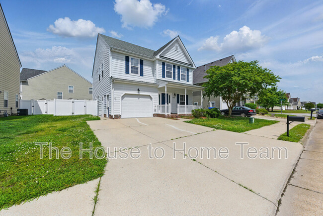 Building Photo - 1023 Snead Dr