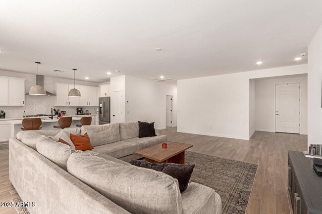 Foto del edificio - 26985 N 168th Ln