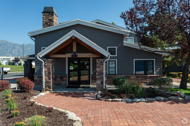 Leasing Office - Overlook at Sunset Point