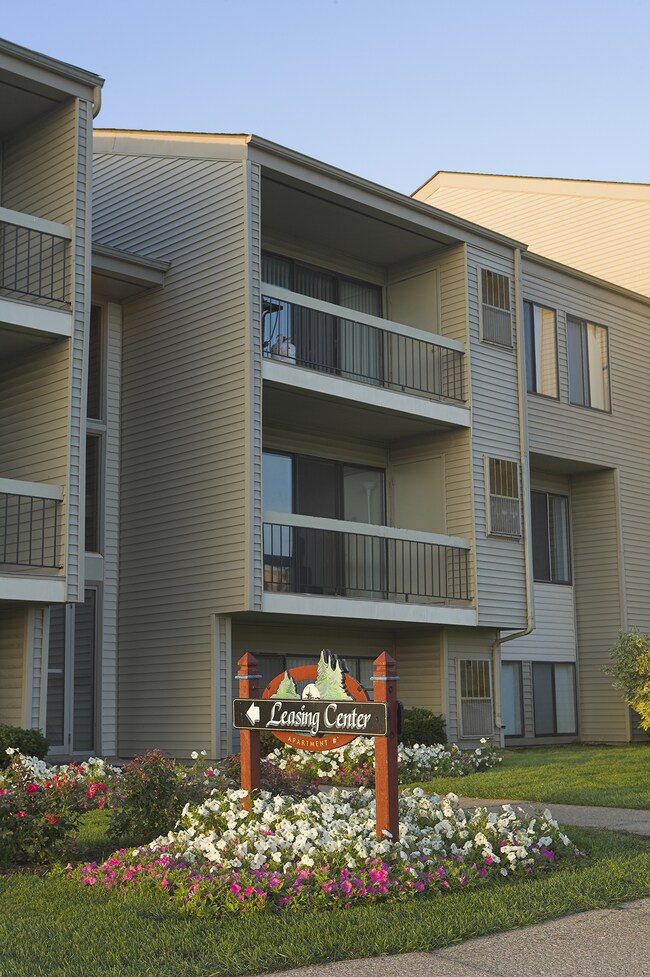 Hunters Ridge 4552 Hunters Ridge Dr SE Kentwood, MI