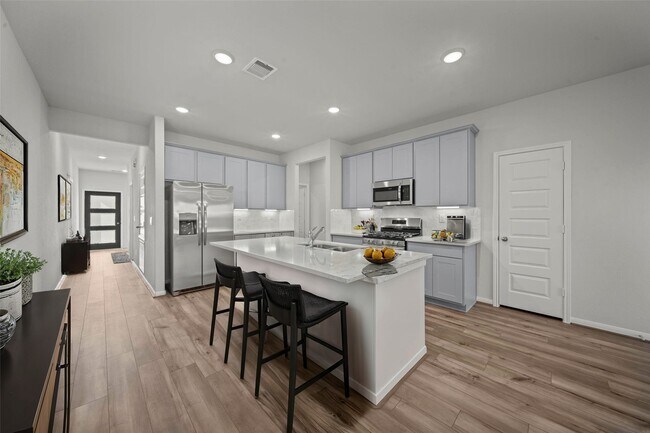 Foto del edificio - 8340 Bristlecone Pne Wy