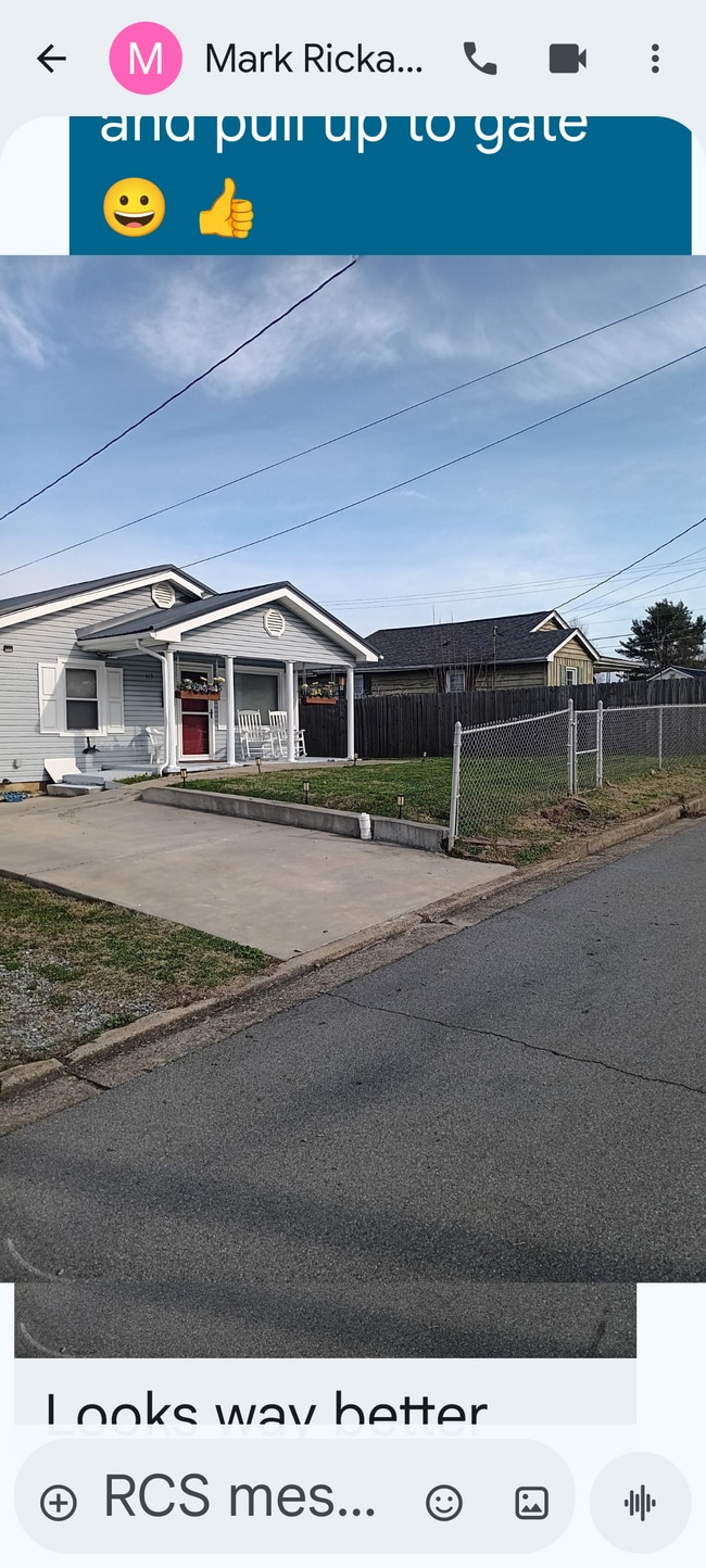 Building Photo - 113 Bettie St