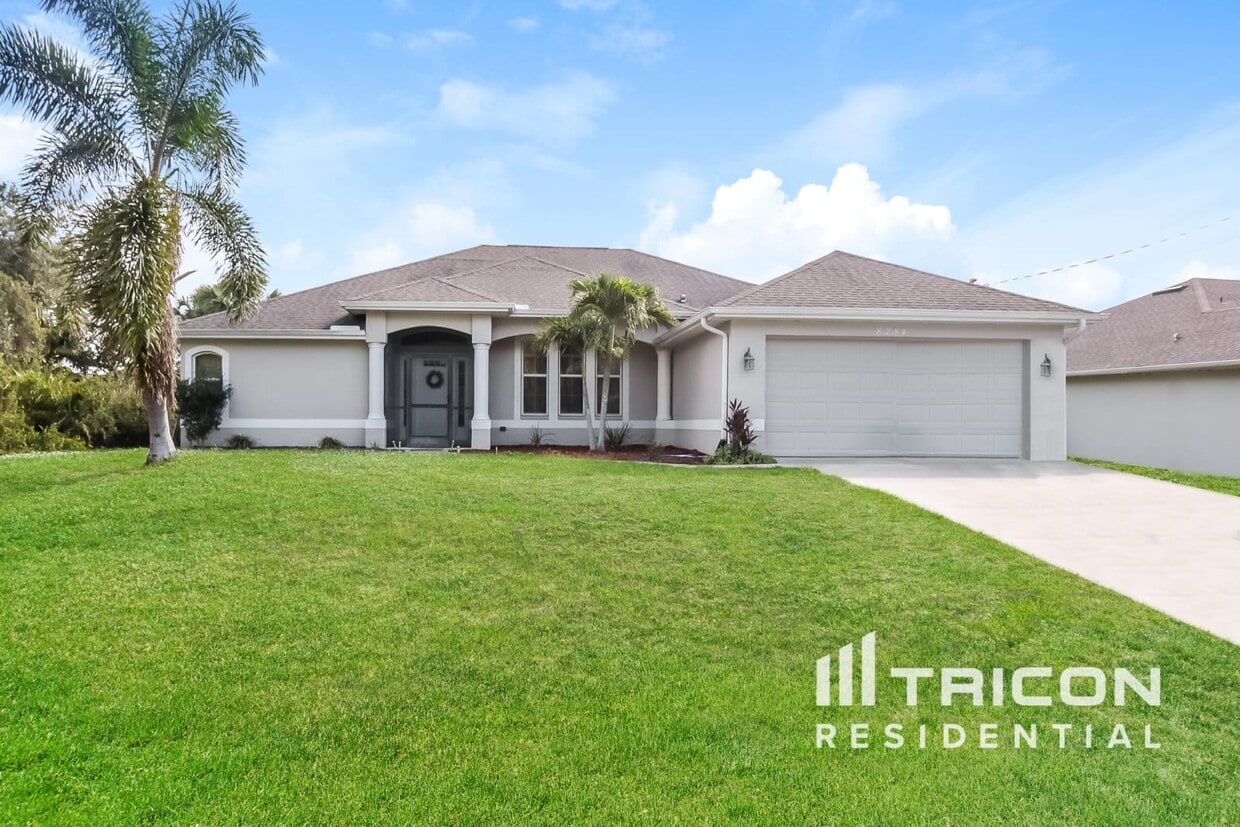 Foto principal - 8284 Caruso Ln