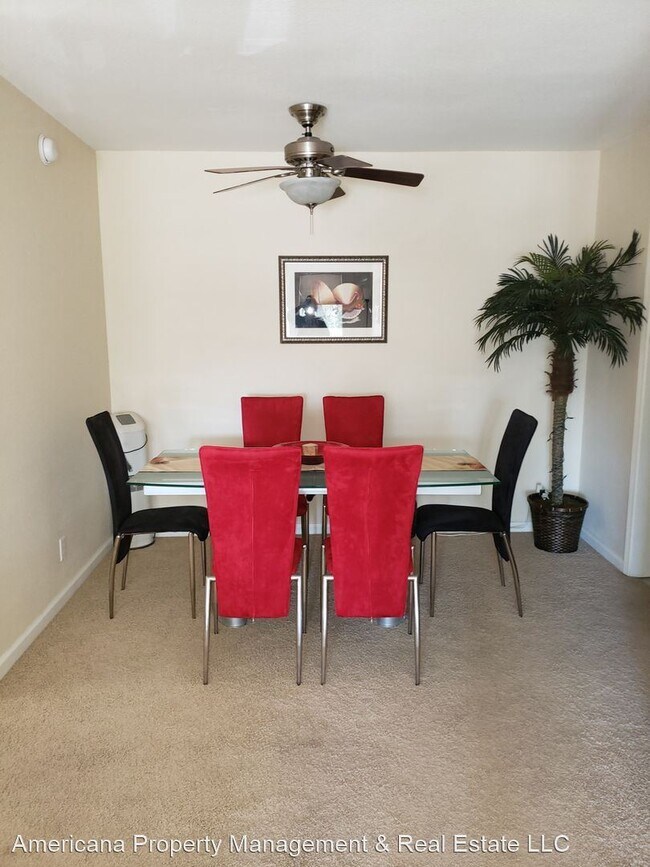 Foto del edificio - 1 br, 1 bath House - 698 Oakmont Ave #1310