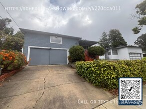 Building Photo - 9764 Anza Ave