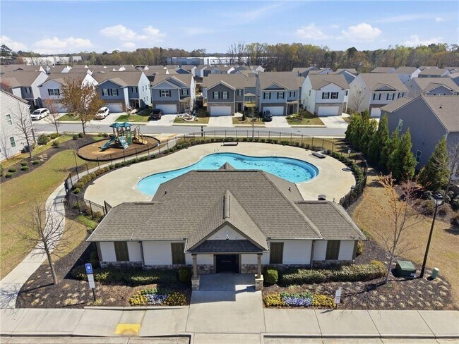 Foto del edificio - 5515 Foxglove Wy