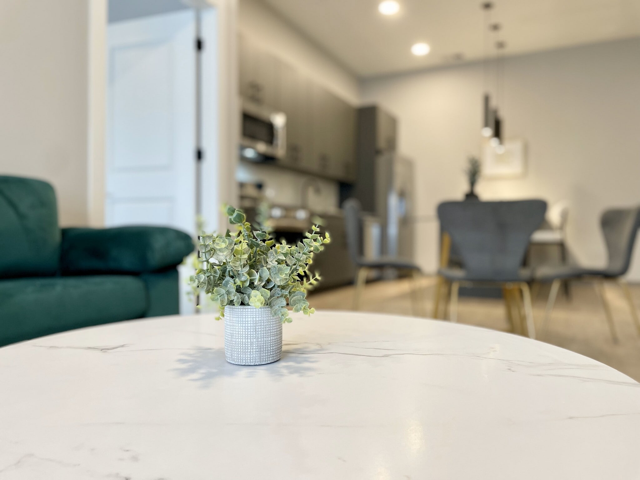 The Abbey Townhomes and Flats – photo 3