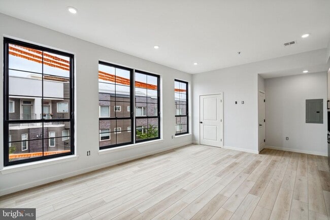 Foto del edificio - 1112 E Berks St