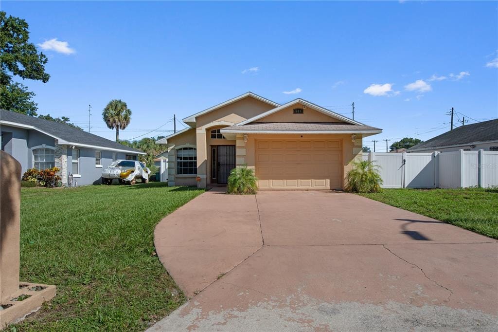 Foto principal - 511 W Myrtle St