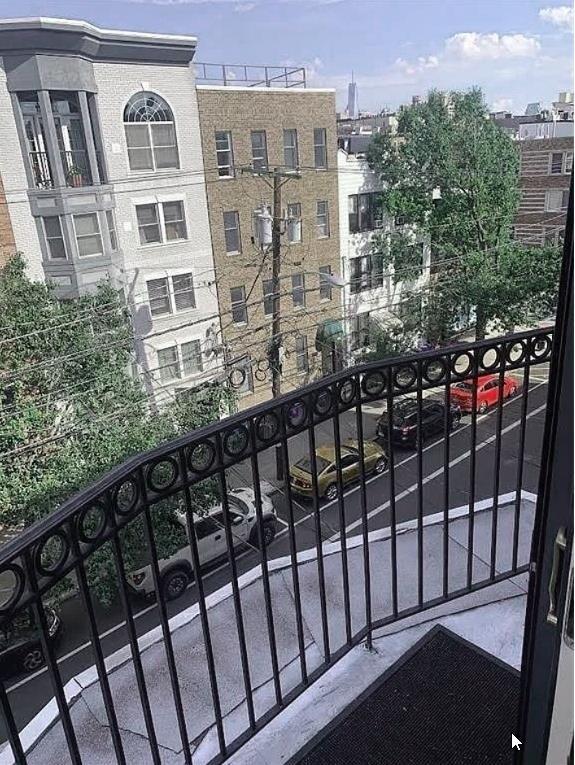 Foto del edificio - 608 Jefferson St