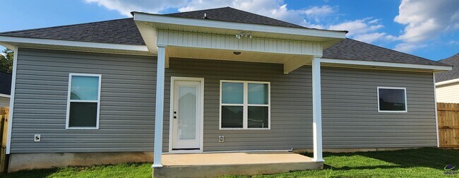 Foto del edificio - 104 Garrett Ln