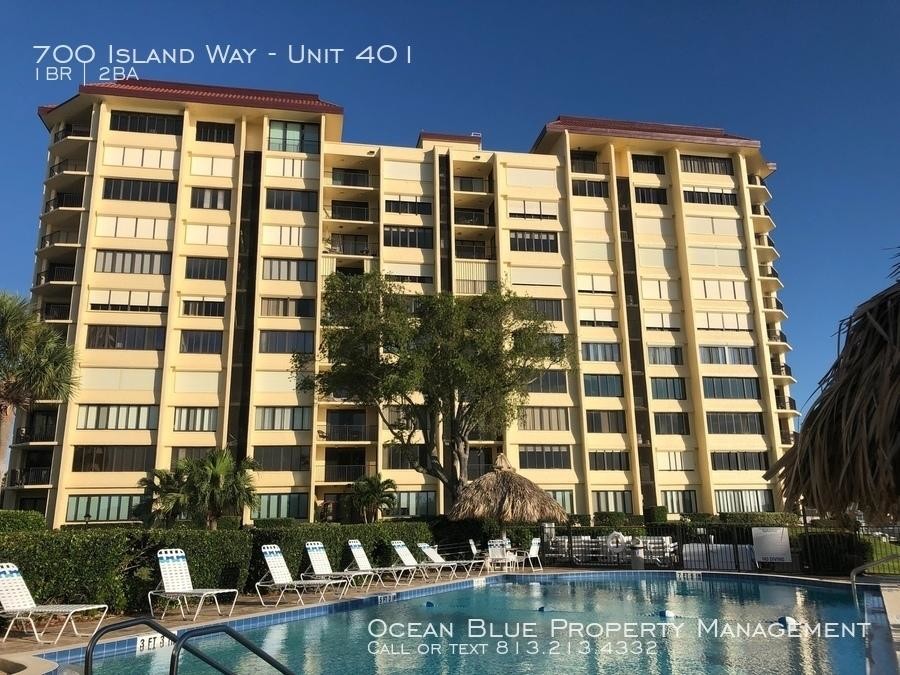 Foto principal - 1 bedroom in Clearwater FL 33767