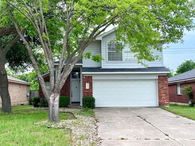 Foto del edificio - 9802 Copper Creek Dr