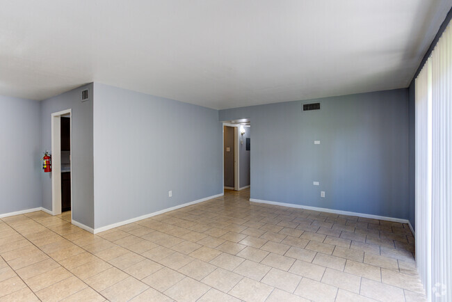 Interior Photo - Aviator Apartments