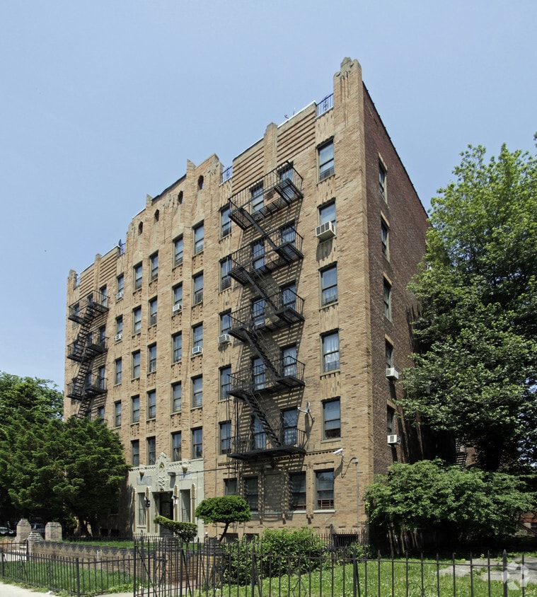 Primary Photo - 143 Linden Blvd