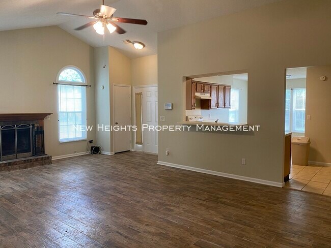 Foto del edificio - 4017 Indigo Ridge Dr