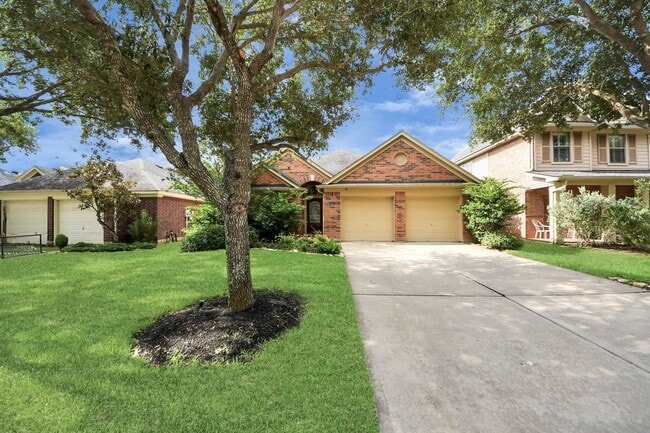 Building Photo - 28219 Crossprairie Dr